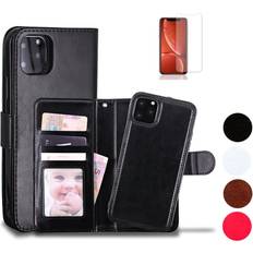 Stargadgets iPhone 11 Pro Max PU Lompakkokotelo