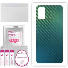 apgo Protective Skin Sticker for Samsung Galaxy A41