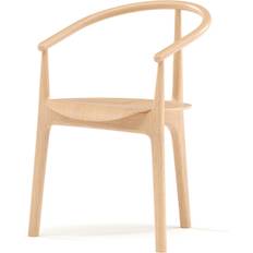 Paged Evo Natural Armchair 77.5cm