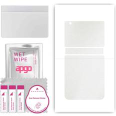apgo Protective Skin Sticker for Samsung Galaxy Z Flip 3