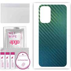 apgo Protective Skin Sticker for Samsung Galaxy A23 5G