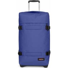 Eastpak Transit'r L Rollenreisetasche 121L Violeta Schwarz