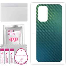 apgo Protective Skin Sticker for Samsung Galaxy A23