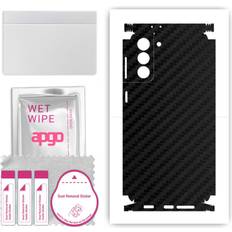 apgo Protective Skin Sticker for Samsung Galaxy S21 Plus 5G