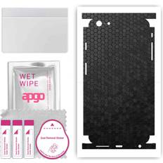 apgo Protective Skin Sticker for Apple iPhone 6 Plus