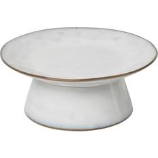 Stentøj Kagefade Broste Copenhagen Nordic Sand Kageopsats Ø14,5 cm Kagefad