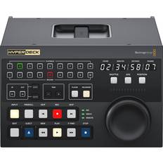 Studio Equipment Blackmagic Design HyperDeck Extreme Control