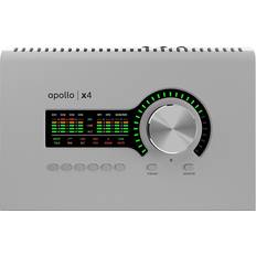 Universal Audio Apollo x4 Gen 2 Essentials