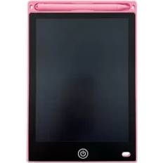 Ritplattor INF 8.5 Zoll LCD Schreibtablett Rosa