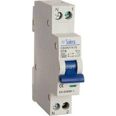 Solera Fuse box