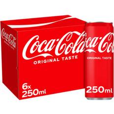 Original Taste 6 x 250 ml