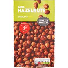 Nuts & Seeds Asda Hazelnuts