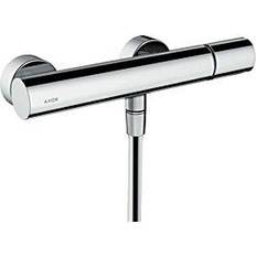 Hansgrohe Axor Uno Dusjbatteri Børstet Bronse