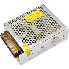 ENER-J Drivers DC 12V 10A 120W SMPS Metal