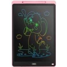 PC Ritplattor Xo Ritplatta LCD 16 V02