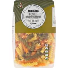 Asda Tricolore Fusilli 500 g 500g