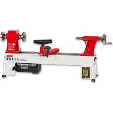 Axminster Woodturning Lathe AW240WL 230V