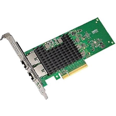 Network Cards & Bluetooth Adapters Intel X710 10GBE 2 Port RJ45 PCIE Ocp V3