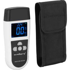 Steinberg Systems Digital Moisture Meter 5 to 70% SBS-MT-100