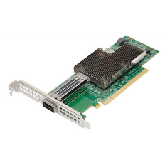 Broadcom NetXtreme P1200G Thor 1x 200G NIC