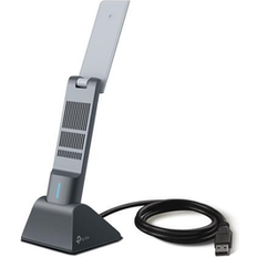 Network Cards & Bluetooth Adapters TP-Link Archer TX20UH AX1800 High Gain Wireless USB Adapter