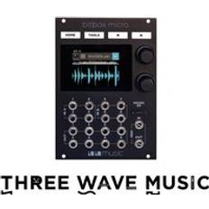 Studioutrustning 1010music Bitbox Micro Black Edition