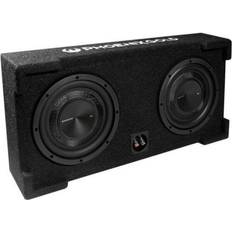 Phoenix Gold 2X8 250W RMS Subscription 2Ohm