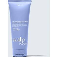 Hairlust Scalp Delight ACV Clarifying Shampoo 200 ml 200ml