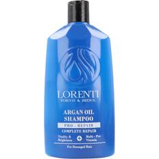Refurbished Shampoo Argan Oil 630 ml