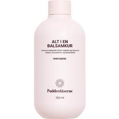 Pudderdåserne Vaskebalsam 500 ml