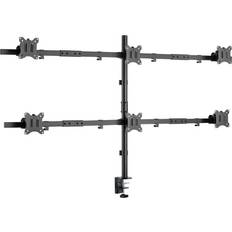 Projektorhalterungen Equip Tischhalterung 17 x 32 in 6TFT 7kg 360°