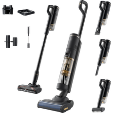 Philips Påslös Skaftdammsugare Philips 7000 series XW7264 Svart