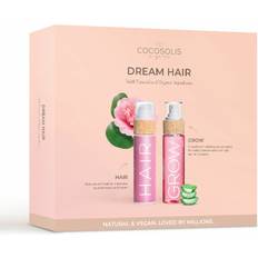 Hair Products Cocosolis Dream Hair Dressing Set of 2 Pcs