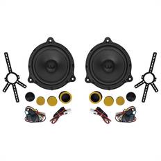Phoenix Gold Phoenix Gold Nissan Højttaler Kit 6.5"