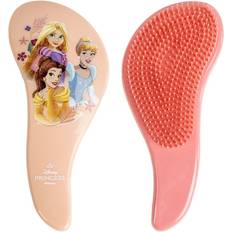 Disney Princess Rosa Utredningsborste 100% ABS
