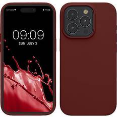 Kwmobile Hülle für Apple iPhone 15 Pro Max