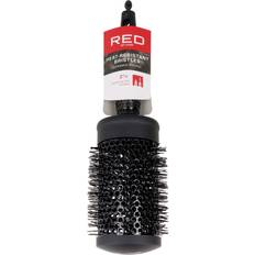 Hair Products Detangling Hairbrush Red Kiss Thermal
