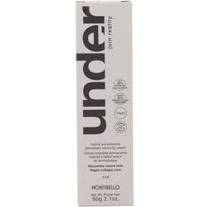 Hair Products Montibello Permanent Hair Dye 6.62 - 60 ml 60ml