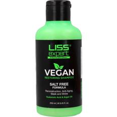 Hair Products Shampoo Liss Expert Vegan Restoring 250 ml 250ml