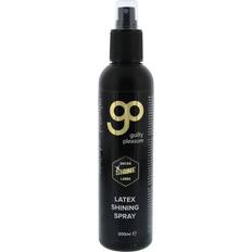 Guilty Pleasure Shiny Finishing Spray 200 ml 200ml
