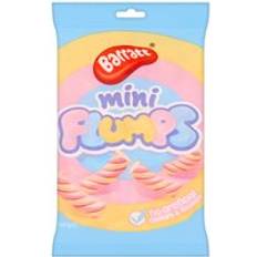 Barratt Minis Flumps 150 g