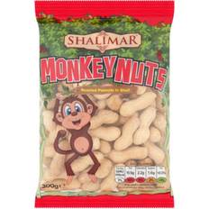 Shalimar Monkey Nuts 300 g