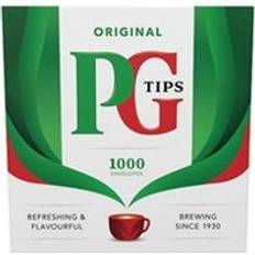Tea Bag Envelope Pack of 1000
