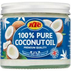 KTC Pure Coconut Oil 100%
