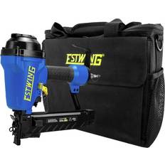 Staple Guns Estwing 16 Gauge 2 in Medium Crown Construction Stapler Staple Gun