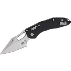 Microtech Stitch S/E Ram Lok SWPS Pocket knife