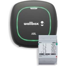ABL Wallbox Pulsar Dienstwagen Bundle 22 kW