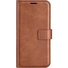 Oneplus 13 cover Eiderwood OnePlus 13 Wallet Flip Cover Brun