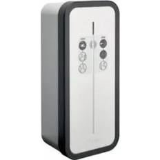 Type 2 Charging Stations Hager XEV1R22T2ER Ladestation Witty Share 22kW