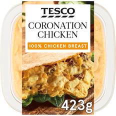 Tesco Chicken Sandwich Filler 423G 423g